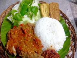 Analisa Usaha Bisnis Kuliner Ayam Geprek 