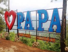 Rumah Pohon Panorama Pabangbon, Magnet Baru Objek Wisata Kabupaten Bogor 