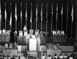 Ini Kisah Soekarno Sokong Kemerdekaan Palestina  